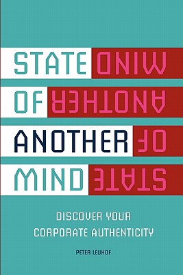 【预售】State of Another Mind