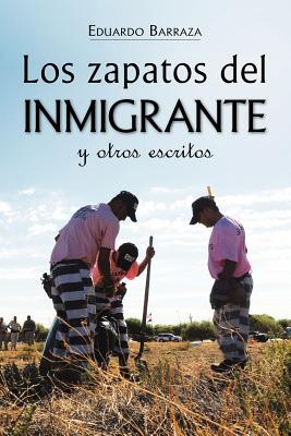 【预售】Los Zapatos del Inmigrante y Otros Escritos