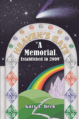 【预售】Heaven's Gate a Memorial Established 2009