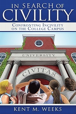 【预售】In Search of Civility: Confronting Incivility on the