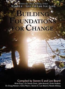 【预售】Wake Up ... Live the Life You Love: Building