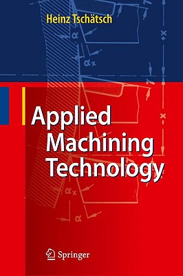 【预售】Applied Machining Technology