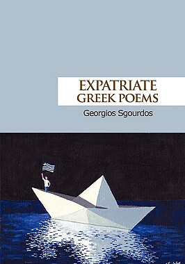 【预售】Expatriate Greek Poems