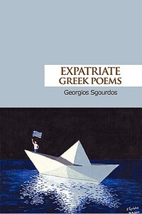【预售】Expatriate Greek Poems