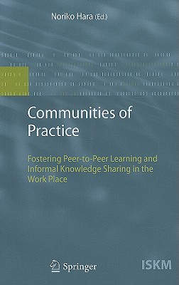 【预售】Communities of Practice: Fostering Peer-To-Peer