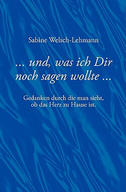 【预售】Und, Was Ich Dir Noch Sagen Wollte ...