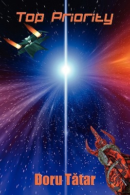 【预售】Top Priority: A Science Fiction Novel