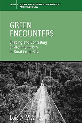 【预售】Green Encounters: Shaping and Contesting