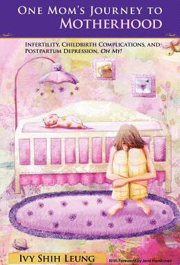 【预售】One Mom's Journey to Motherhood: Infertility