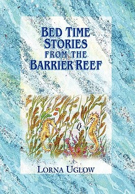 【预售】Bed Time Stories from the Barrier Reef