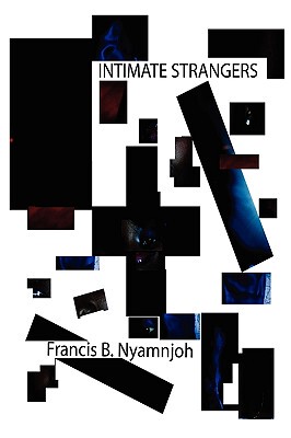 【预售】Intimate Strangers