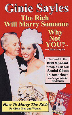 【预售】How to Marry the Rich: The Rich Will Marry Someone