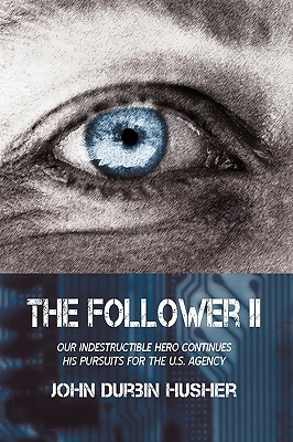 【预售】The Follower II: Our Indestructible Hero Continues