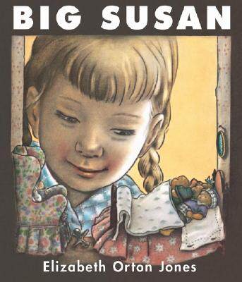 【预售】Big Susan