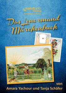 【预售】Das Lenormand-M Rchenbuch
