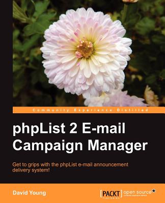 【预售】Phplist 2 E-mail Campaign Manager