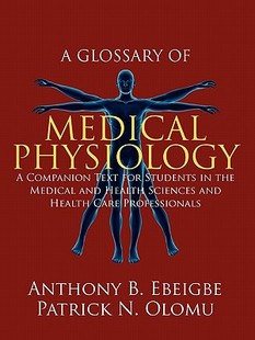Glossary Text 预售 Companion Physiology Medical
