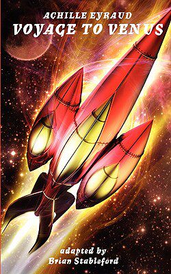 【预售】Voyage to Venus