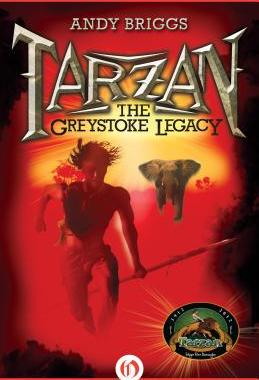 【预售】The Greystoke Legacy: The Greystoke Legacy