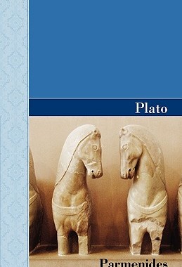 【预售】Parmenides