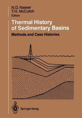【预售】Thermal History of Sedimentary Basins: Methods and