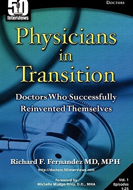 【预售】Physicians in Transition: Doctors Who Successfully
