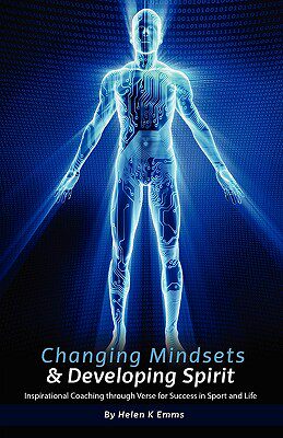 【预售】Changing Mindsets & Developing Spirit: Inspirational