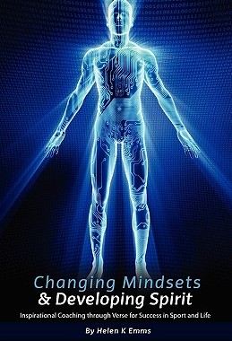 【预售】Changing Mindsets & Developing Spirit: Inspirational