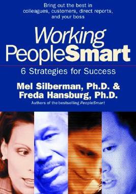 【预售】Working PeopleSmart: 6 Strategies for Success