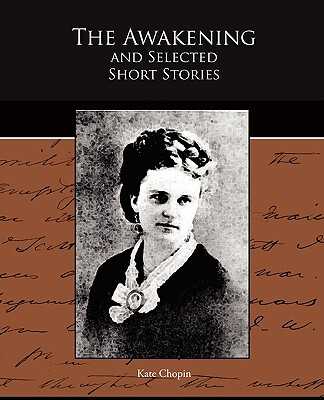 【预售】The Awakening and Selected Short Stories