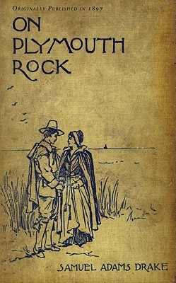 【预售】On Plymouth Rock