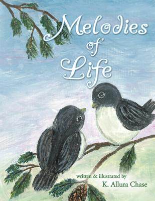 【预售】Melodies of Life
