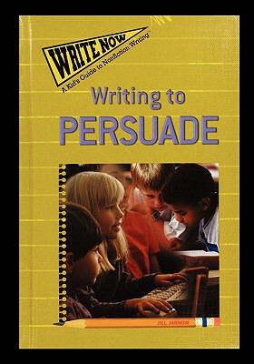 【预售】Writing to Persuade
