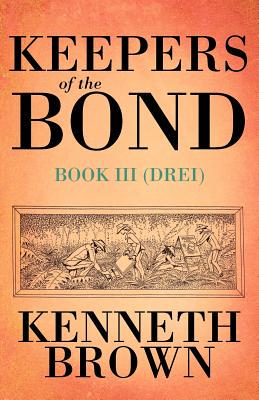 【预售】Keepers of the Bond III (Drei)
