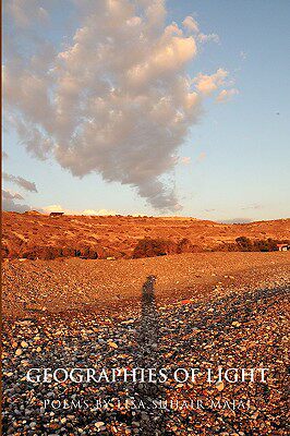 【预售】Geographies of Light