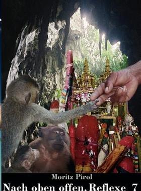 【预售】Nach Oben Offen. Reflexe 7