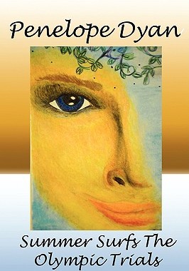 【预售】Summer Surfs the Olympic Trials