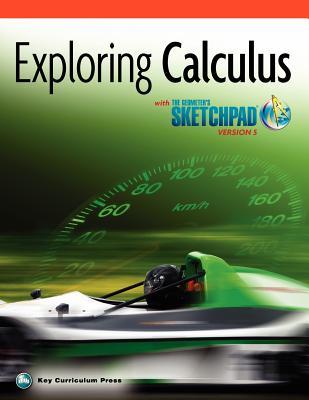 【预售】Exploring Calculus with the Geometer's Sketchpad V5