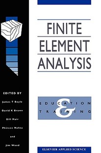 Element Finite Analysis Education Training and 预售