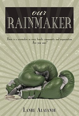 【预售】Our Rainmaker