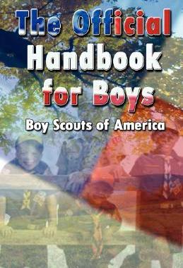 【预售】Scouting for Boys: The Original Edition