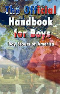 【预售】Scouting for Boys: The Original Edition
