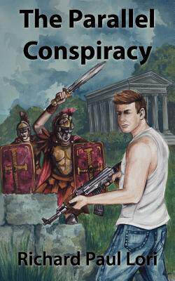 【预售】The Parallel Conspiracy
