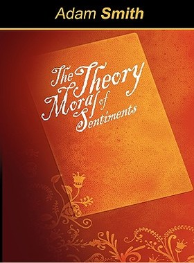 【预售】The Theory of Moral Sentiments