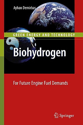 【预售】Biohydrogen: For Future Engine Fuel Demands