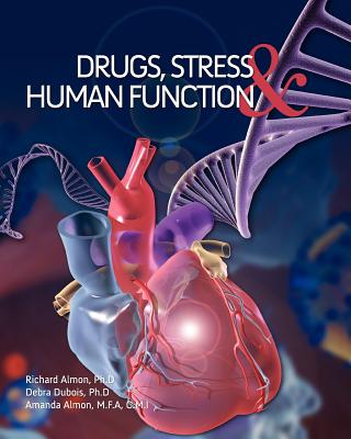 【预售】Drugs, Stress, and Human Function