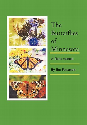【预售】The Butterflies of Minnesota: A 'Flier's Manual