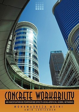 【预售】Concrete Workability: An Investigation on