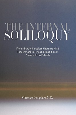 【预售】The Internal Soliloquy: From a Psychotherapist's