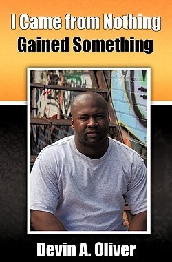 【预售】I Came from Nothing, Gained Something